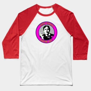 Wilde Baseball T-Shirt